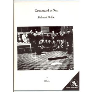 Referee’s Guide to CaS