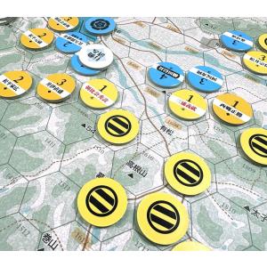 歴ボド第2号 桶狭間戦棋の詳細画像2