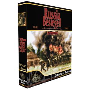 Compass: Russia Besieged...の商品画像