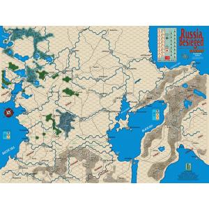 Compass: Russia Besiege...の詳細画像1