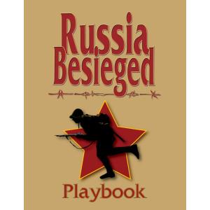 Compass: Russia Besiege...の詳細画像3