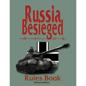 Compass: Russia Besiege...の詳細画像5