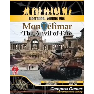 Compass: Montelimar - Anvil of Fate｜chronogame