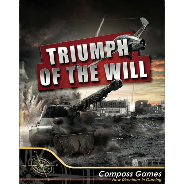 Compass: Triumph of The Will