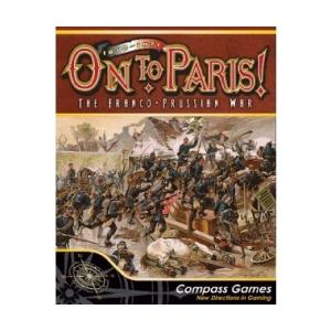 Compass: On To Paris!