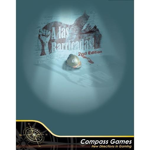 Compass: A Las Barricadas!