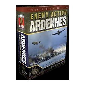 Compass: Enemy Action: Ardennes Restock｜chronogame