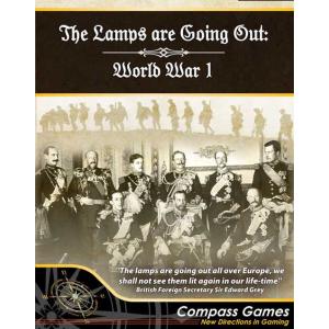 ＊和訳有＊ Compass: The Lamps are Going Out: World War ...