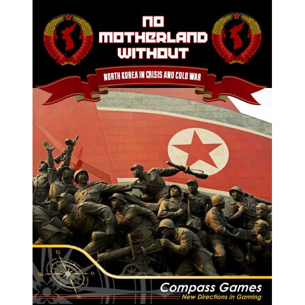 Compass: No Motherland Without: North Korea In Cri...
