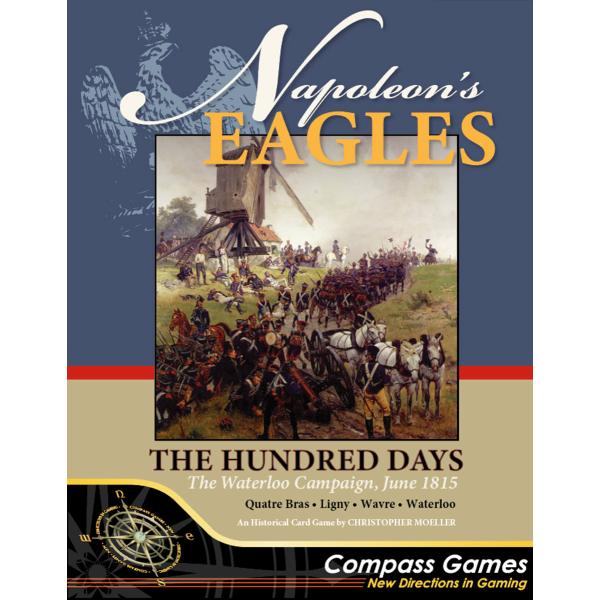 Compass: Napoleon’s Eagles 2: The Hundred Days