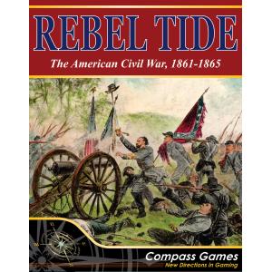 Compass: Rebel Tide: The American Civil War　第二回入荷分
