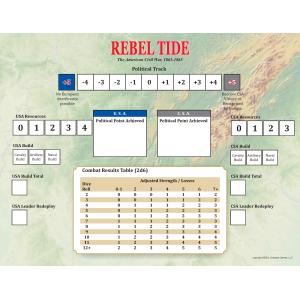 Compass: Rebel Tide: Th...の詳細画像3
