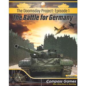 Compass: The Doomsday Pr...の商品画像