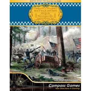 Compass: Battle Hymn Vol. 2 ? Shiloh and Bentonville
