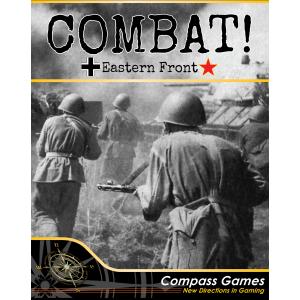 Compass: Combat 4: Eastern Front