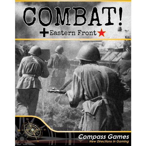 Compass: Combat 4: Eastern Front