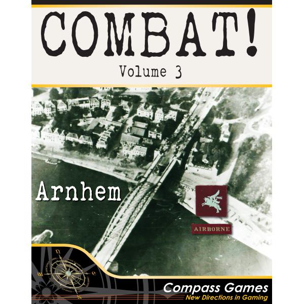 Compass: Combat 3: Arnhem