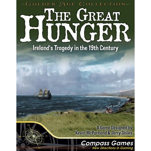 Compass: The Great Hunger