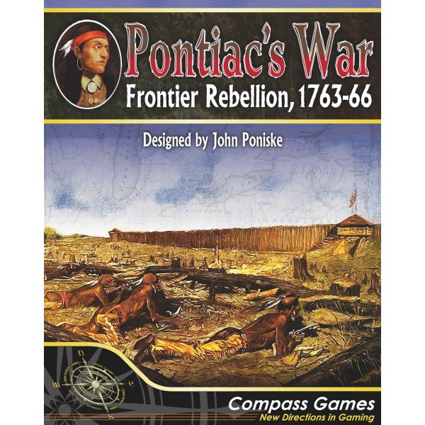 Compass: Pontiac’s War