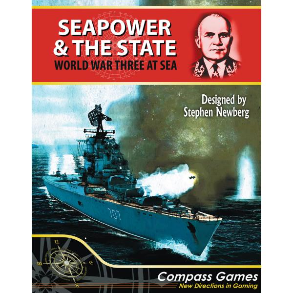 Compass: Seapower &amp; The State