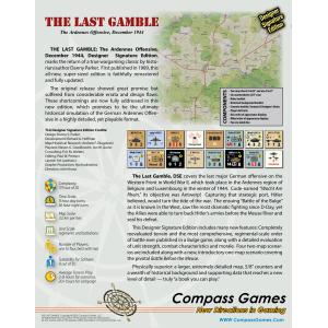 *和訳有* Compass: The Last...の詳細画像1
