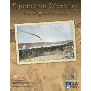 MMP/Gamers: Operation Mercury｜chronogame