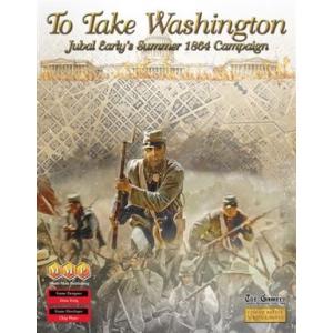 MMP/Gamers: To Take Washington: Line of Battle