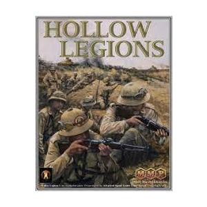 MMP: ASL Hollow Legions, 3rd Edition