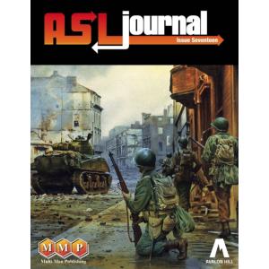 MMP: ASL Journal #17