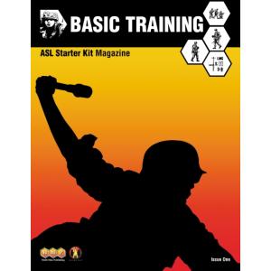 MMP: ASL SK: Basic Training: Issue One