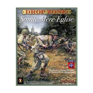 ASL: Drop Zone: Sainte-Mere-Eglise