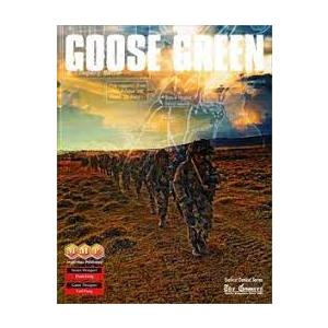 MMP: Goose Green