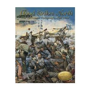 MMP: Hood Strikes North