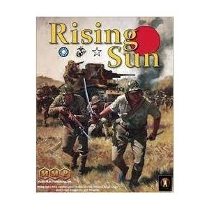 MMP: ASL Rising Sun