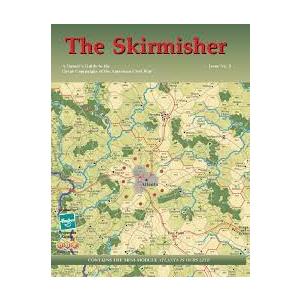The Skirmisher #3
