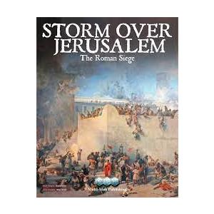 MMP: Storm Over Jerusalem