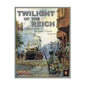MMP: ASL: Twilight of the Reich