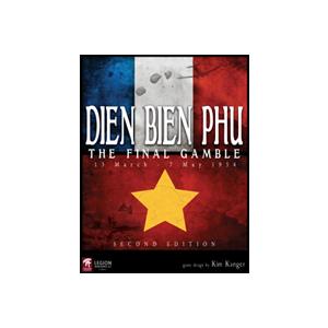 Dien Bien Phu - 2nd Edition