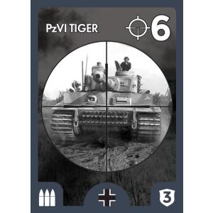スコープ: 黒い森の戦車戦の詳細画像5