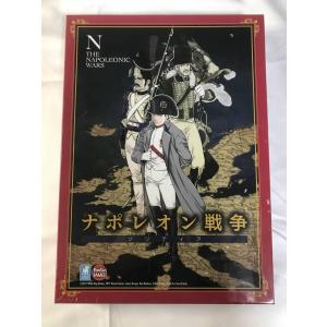 ナポレオン1815: ワーテルローの戦い : クロノノーツゲーム - 通販