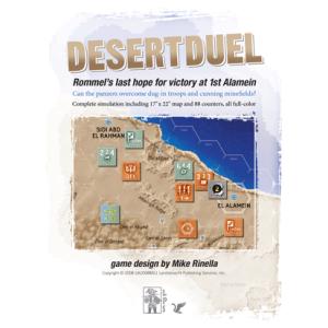 AtO Desert Duel