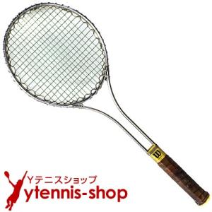 Wilson ヴィンテージラケット ウイルソン(WILSON) ジミー