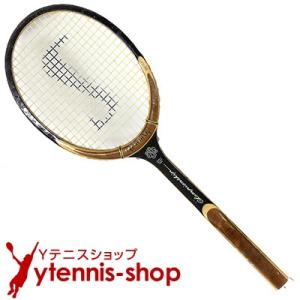 ウイルソン(WILSON) ヴィンテージラケット テニスラケット スチール