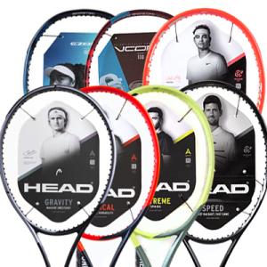 HEAD（ヘッド） 2026 スピード チーム｜G2 : クロノス・Yテニス
