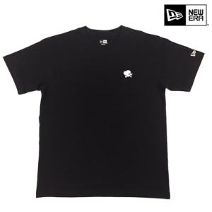 超特価 ニューエラ×ABC Tシャツ｜ブラック×ホワイト×イエローL