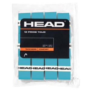 ヘッド プライム ツアー ブルー 12パック