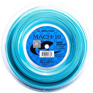 【ロール】ソリンコ マッハ10｜1.30mm