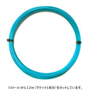 【12mカット品】ダイアデム ソルティス パワー｜1.25mm