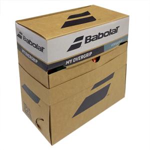 バボラ マイオーバーグリップ 70個入ボックス