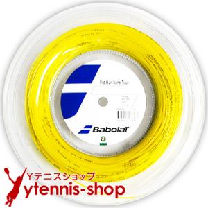 【ロール】バボラ RPM ハリケーン / プロハリケーンツアー｜1.30mm